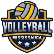 Mississauga Volleyball Leagues Logo